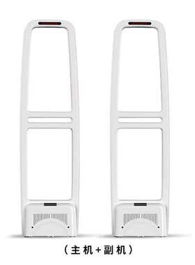 超市防盗门 声磁系统报警门禁商场服装防盗器感应百货店AM58K