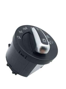 5ND941431B  大灯开关