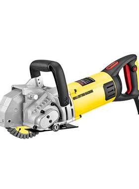 波斯3000W水电开槽机Z1R-BS02-133一次成型全自动切槽器BS661902