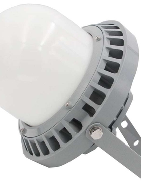 NFC9189LED平台灯电厂壁装宽配光三防灯