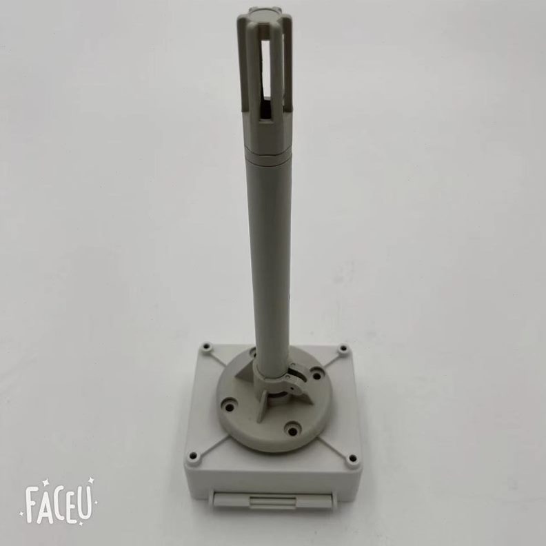 电子管道温湿度销外壳传感器传感器热外壳