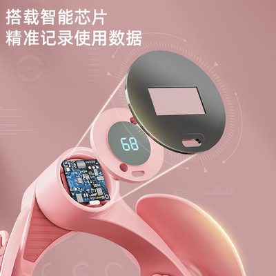 器瘦腿底肌大内盆美腿腿夹锻炼器材训练练侧腿