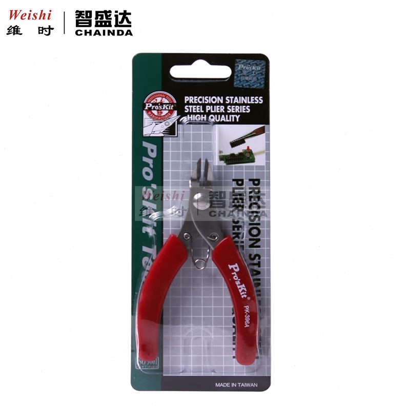 钳6E39366弯9修表工具39尖嘴钳尖嘴钳96圆DA嘴钳B智盛达3