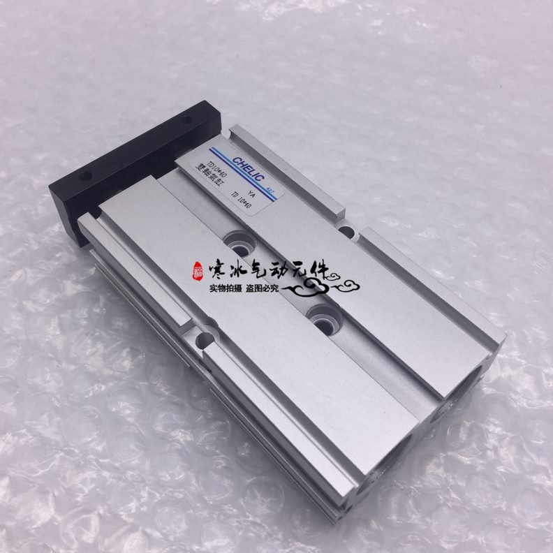 10 *气- 5   2575040600  8立20X112 150TD50双杆气缸30可02 SD