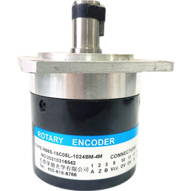 106S0C长光电光学24春MR6主轴M-荣德5L-旋转编码器154B机床-数控