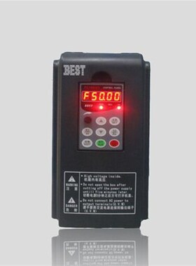 雕刻机主轴变频器 长沙贝士德变频调速器 FC300系列BEST变频器