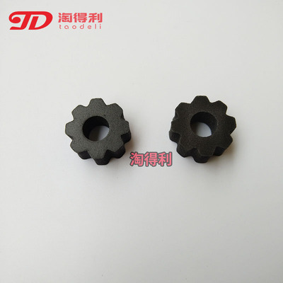 适用 理光Pro8100 8200 8210 8110 8120 8220分页器 海绵轮 改进