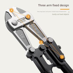 Wynns螺栓钳，钢筋剪刀，铬钒钢剪刀，锁线，破坏，防盗网，强力