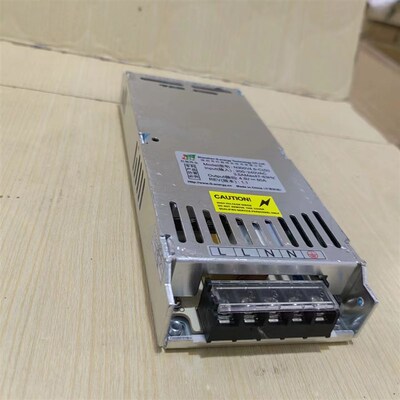 巨能伟业原装正品开关电源N300V4.5-C(G)4.5V60A服务器开关电源