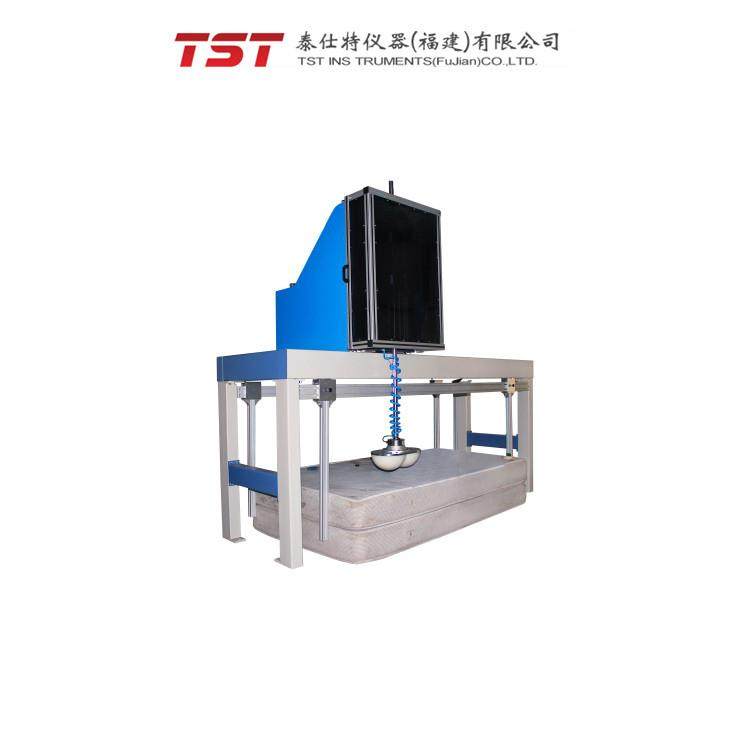 科内尔床垫弹簧冲击试验机_床垫疲劳耐久性测试仪—仪器,机械设备,试验机,淘宝优惠券,粉丝福利购,淘宝优惠卷
