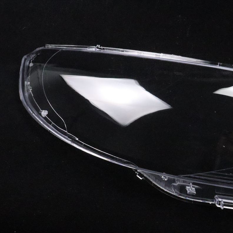 小风580风风光前照灯康壳 灯面适用面灯-580于PC18款大灯16光东罩