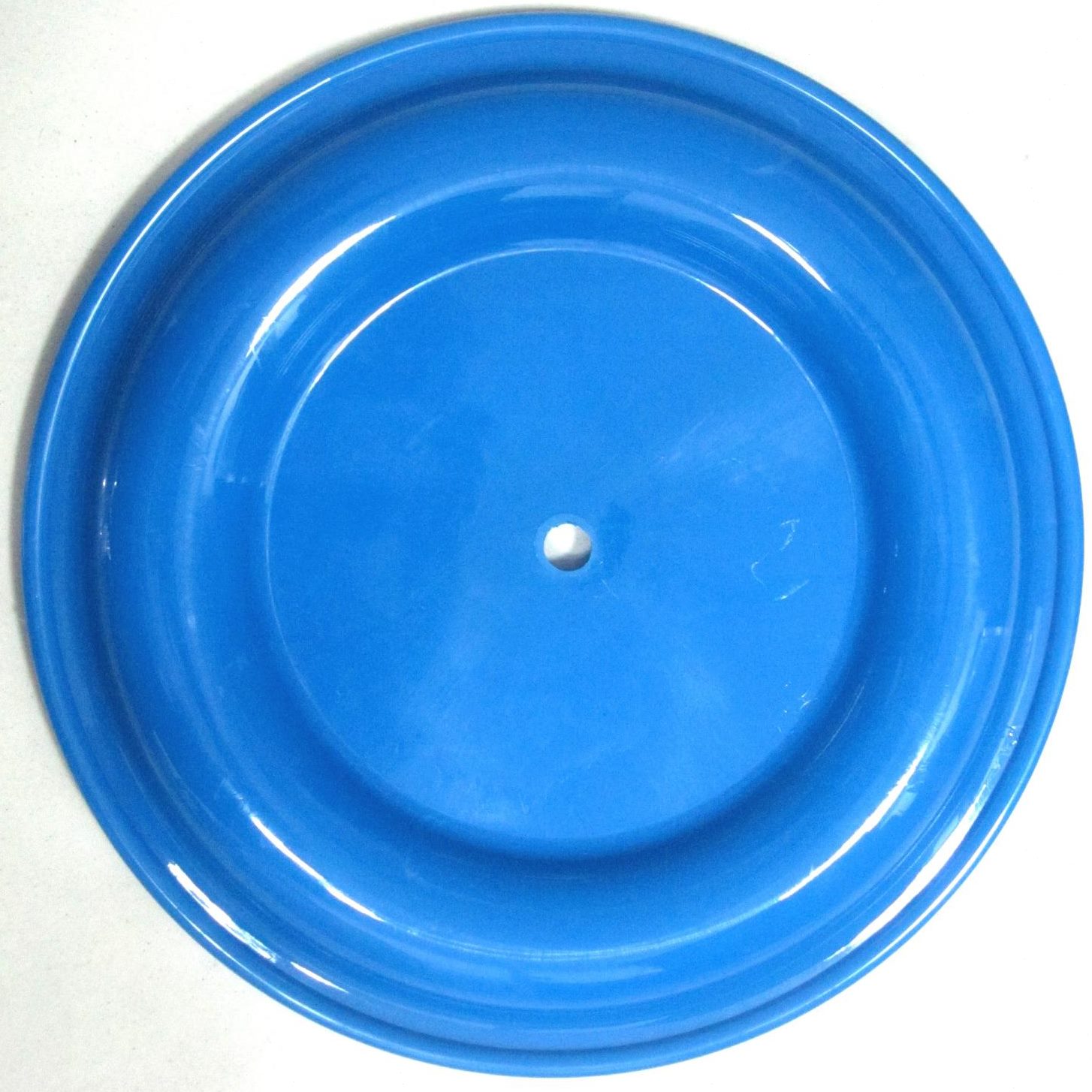 隔膜泵配件-50包邮膜聚片膜0/Y3膜片/胶10片片四氟膜8蓝色/QB650