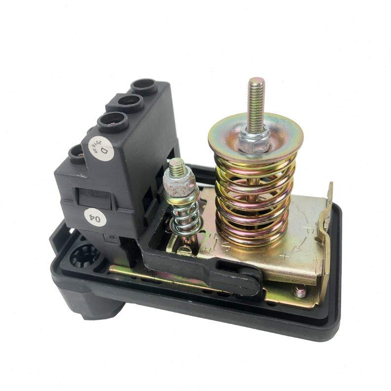 PH韩1A37///A370-机械配件压力开关进/0压力控制器55JA25075/AA0