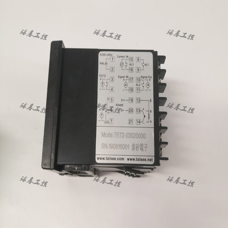 30AI1020200T  矽200E0温控器 -SET温控器10E000泰10 0 30720