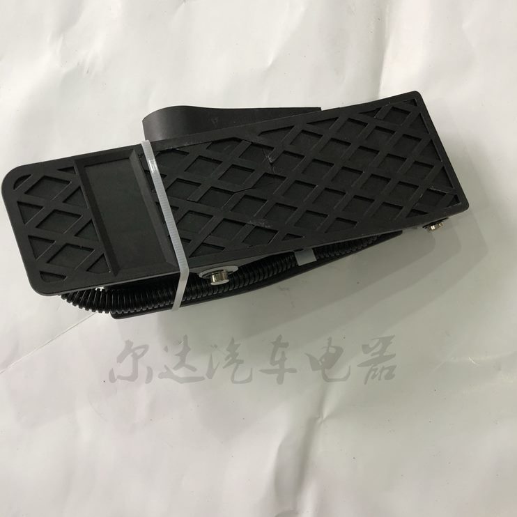 -6F4解放J200于传感器36003电子适用D70-55 CA00加速油门踏板0