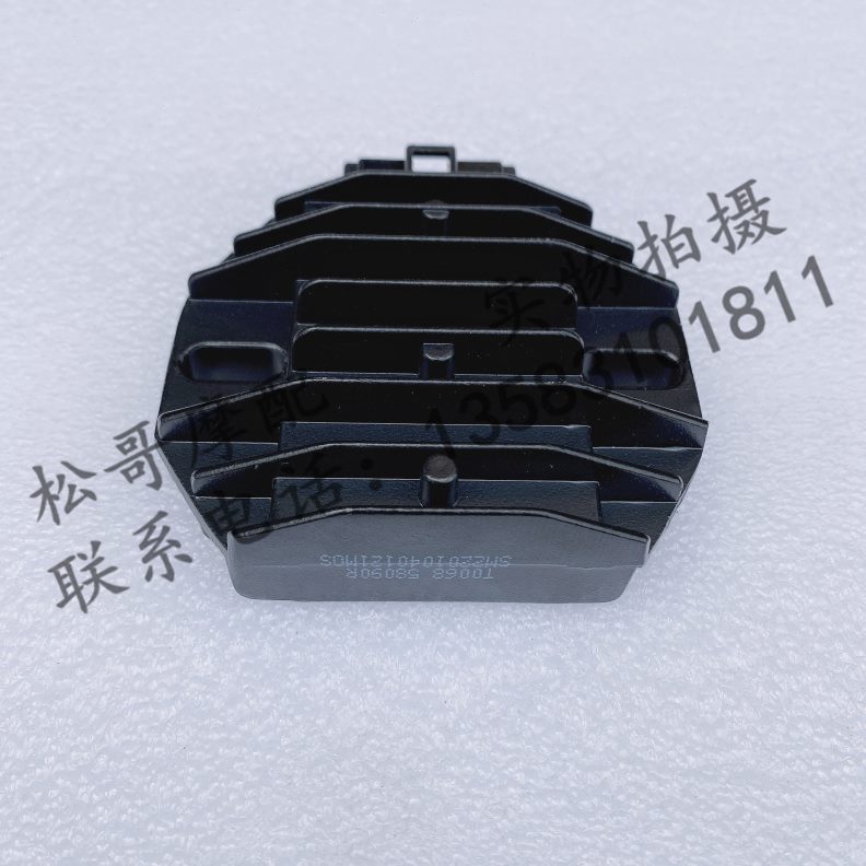 AP 5-0稳压器250-2-3R整流器- C阿普利亚GPR1500V-5-R15R156GPR