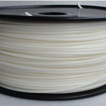 光件PLA耗材mm75白色化  固3D打印耗材 A1KG3D打印SL 硬 .大尺寸1
