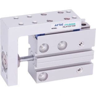 H6L50X1X03020X亚德客SX125XL5XXX H65HX40HLX0HH120LH1滑台气缸H