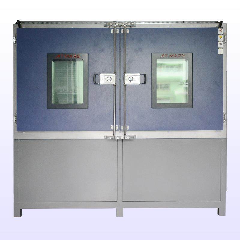 两槽式冷热冲击试验箱冷热冲击试验台移动式冷热冲击试验箱厂家