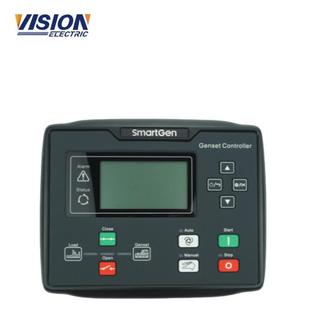 HGM6110CAN 面板控制器HGM6110NC 4G柴油发电机组主机控制系统