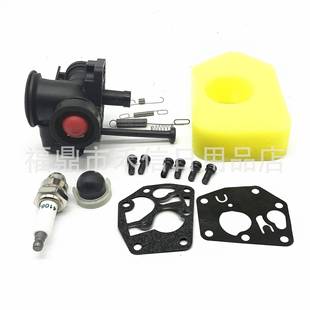 09S000立式 09L000 发动机 794147适用09J000 795477化油器795469