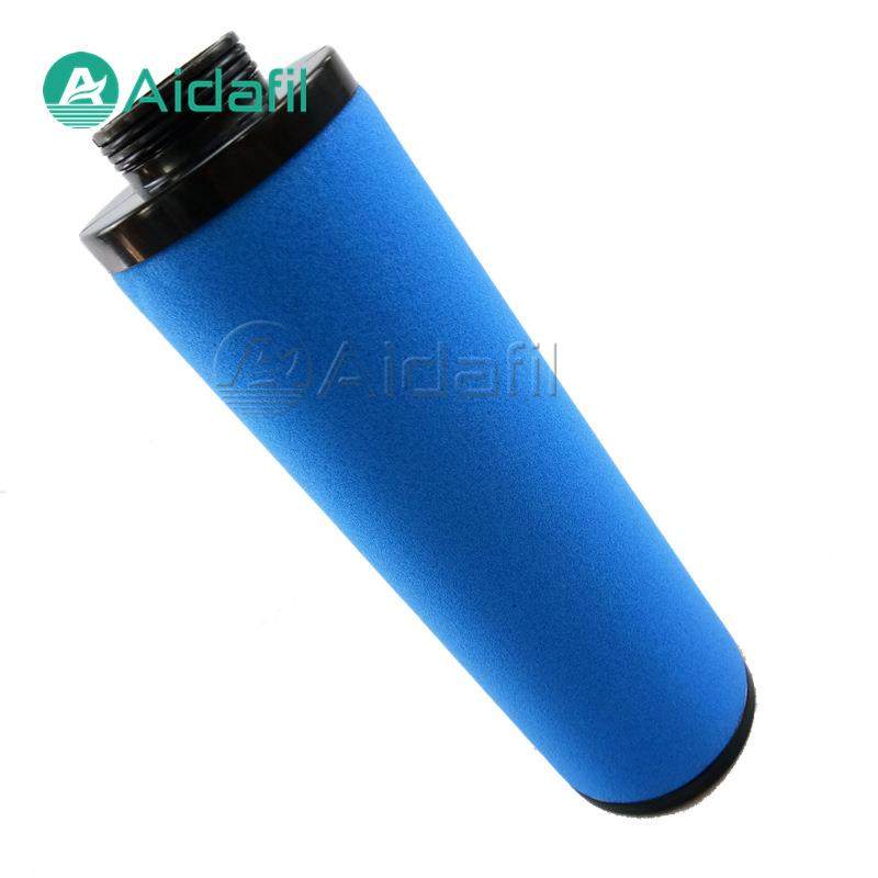 艾达机械空压机精密滤芯、真空泵滤芯1624188106