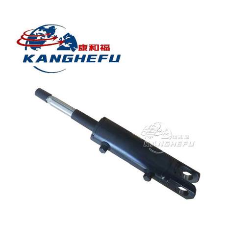 12184400300倾斜油缸总成适用林德1218HT25HT30车系叉车配件油缸