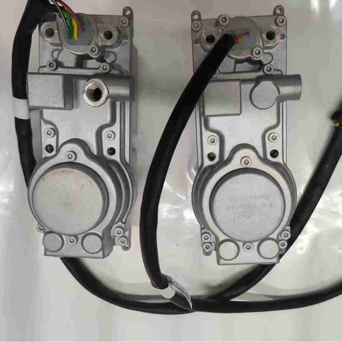 HE300VG涡轮增压器电子执行器3788939柴油发动机工程机械配件