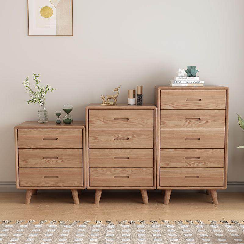白蜡木现代多功能简约储物柜家居斗柜卧室抽屉式收纳柜床头斗柜,电子元器件市场,其它元器件,淘宝优惠券,粉丝福利购,淘宝优惠卷