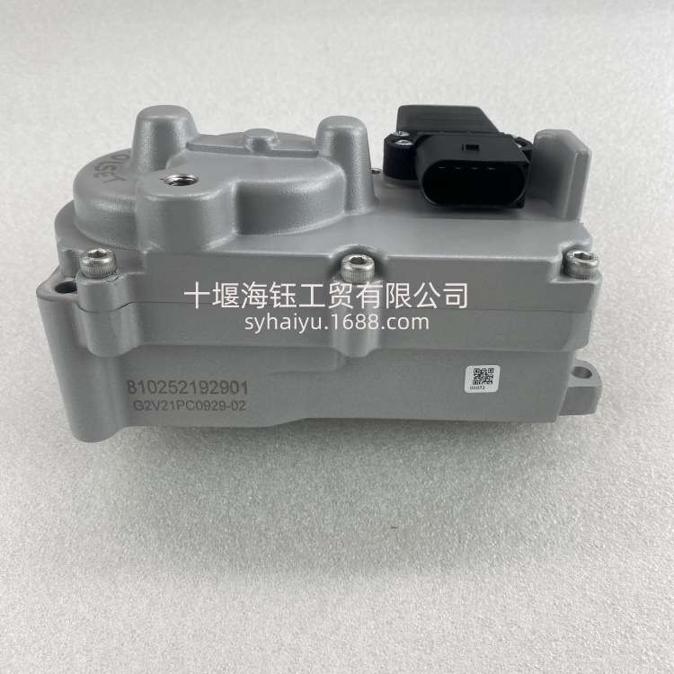 增压器电控执行器HE300V 68445522AA 3587608 3784299 4034315