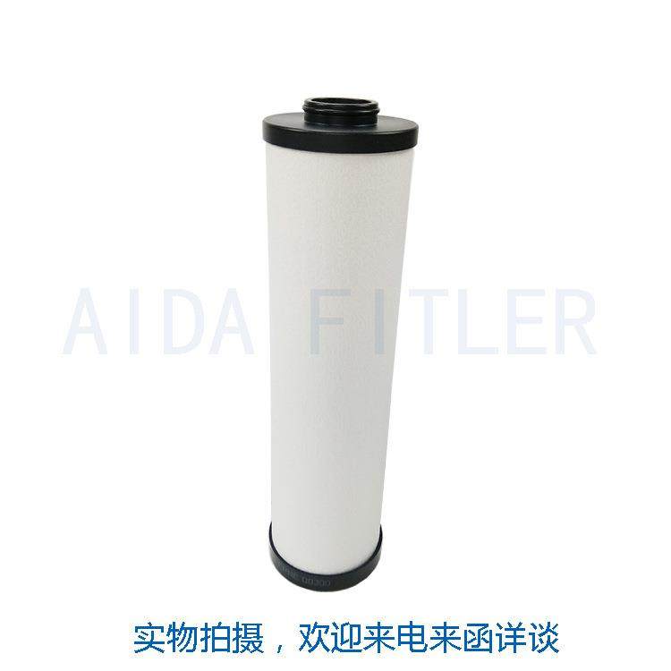 艾达 空压机用除水除油滤芯 精密过滤芯FM 0220CC