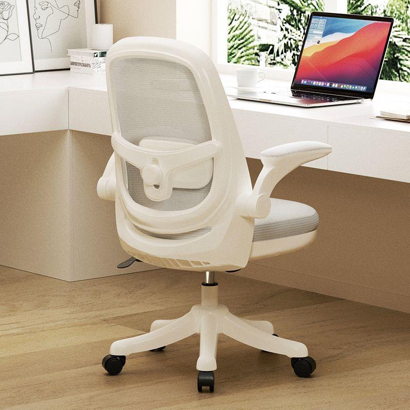 儿童学习椅子电脑椅书桌椅学习桌写字椅靠背凳子