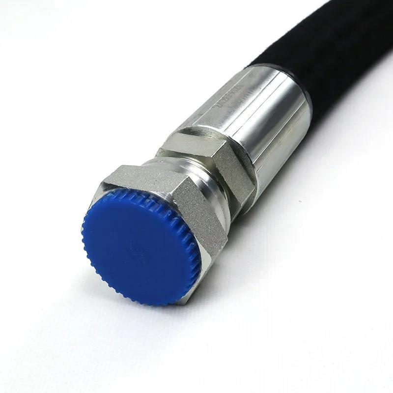 Ingersoll Rand英格索兰软管24265621 替代螺杆式空压机配件大全