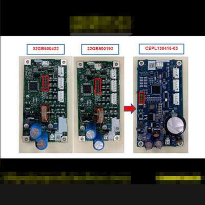 开利32GB500-192-EE主板32GB500-422-EE电路板CEPL130415-03-R