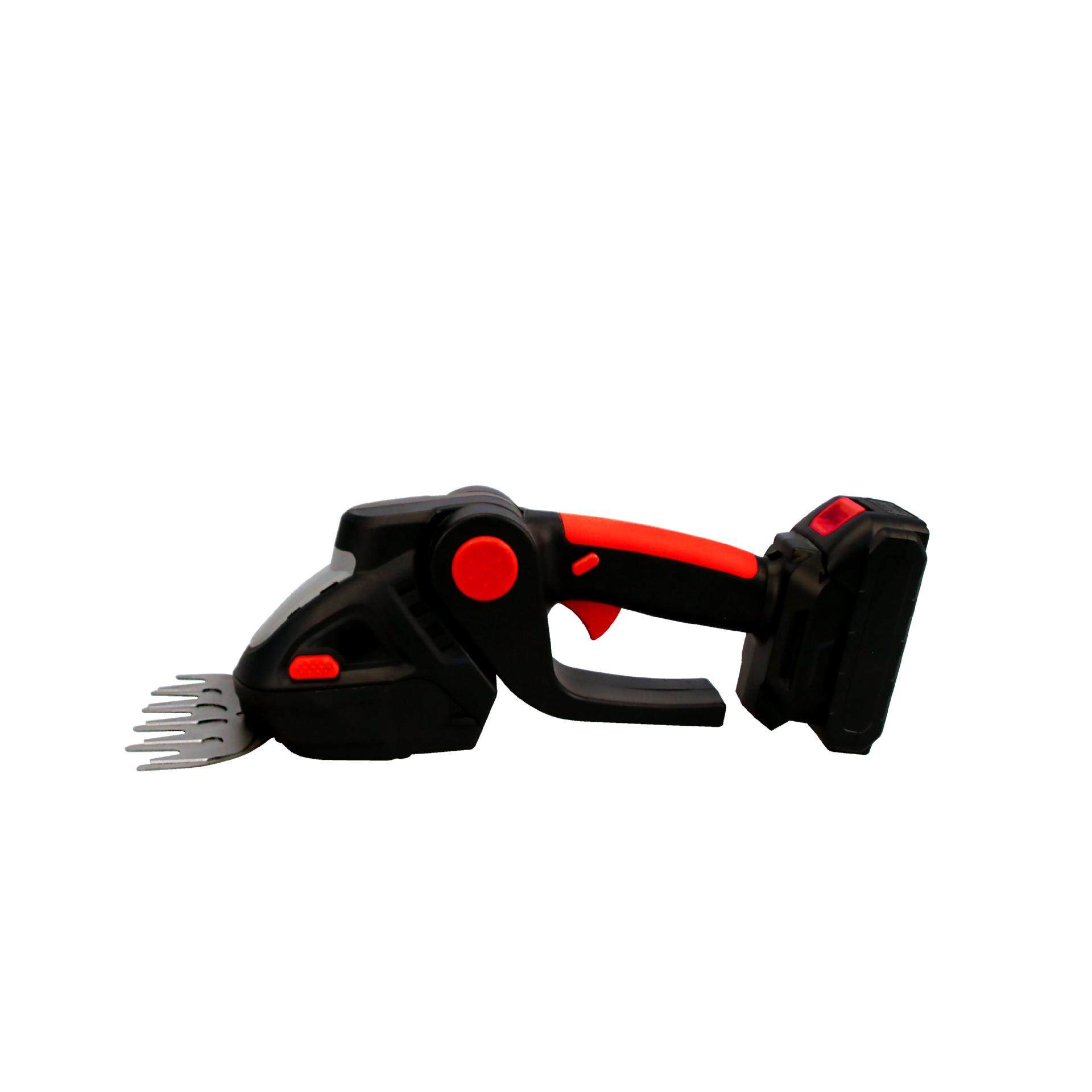 锂电绿篱机电动修枝剪割草机两用绿化带园艺工具充电式长续航修剪