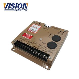 发电机配件速度控制器调速板 电调板 ESD5220