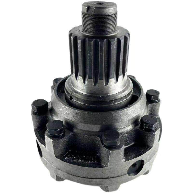 厂价直销东风153解放青特435中桥速器新式防松动轴间差速器总成