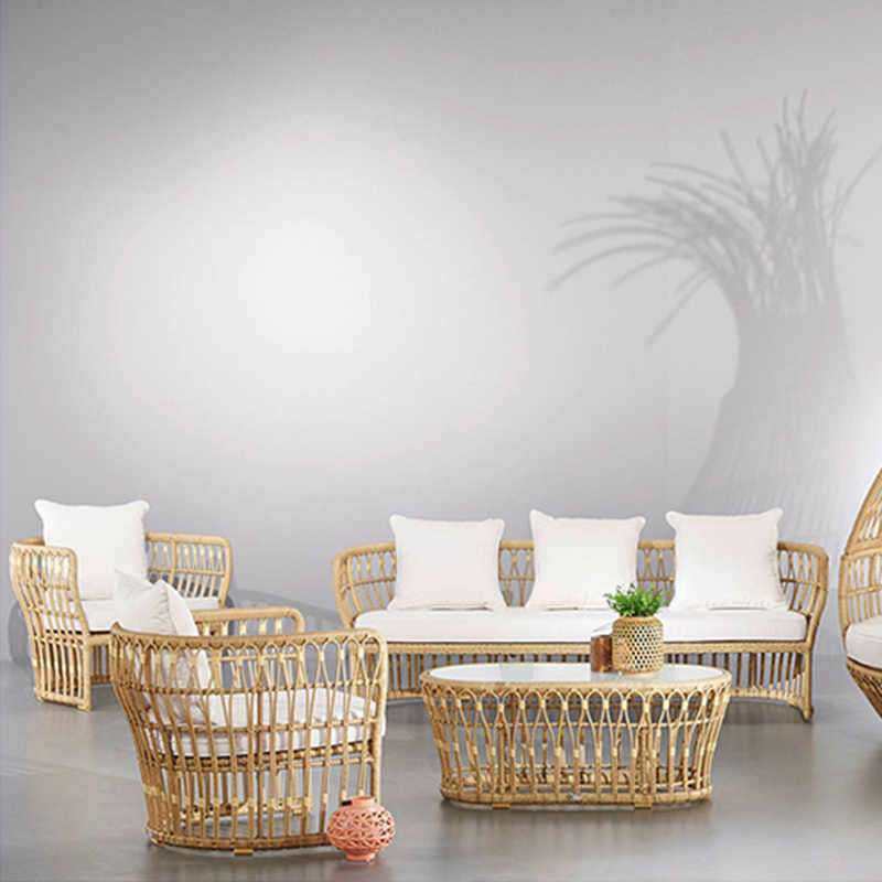 户外休闲藤编沙发组合室内桌椅阳台客厅藤沙发庭院椅子创意藤沙发,电子元器件市场,其它元器件,淘宝优惠券,粉丝福利购,淘宝优惠卷