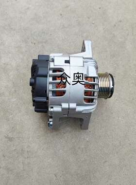 适用现代汽车发电机373002B750 373002B760 2610128发电机