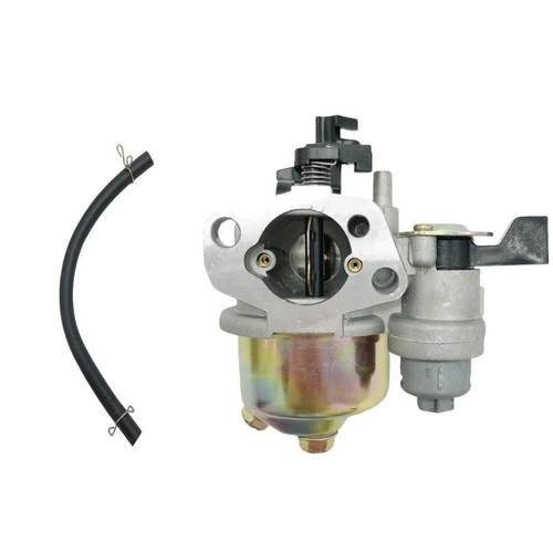 发动机GXV160 GXV160 HR216 HRH536 HRJ196割草机化油器505-022