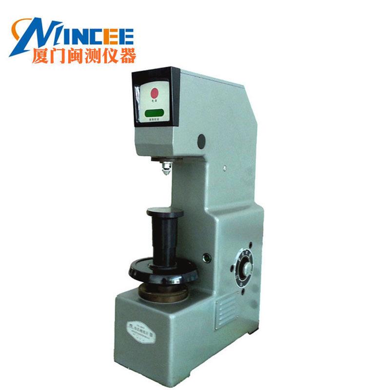 布氏硬度计HB-3000数显布氏硬度计 台式铸造全自动布氏硬度计