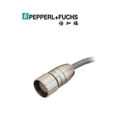 倍加福9416-10M-12P-RXI58/90母头插头/线缆附件123493