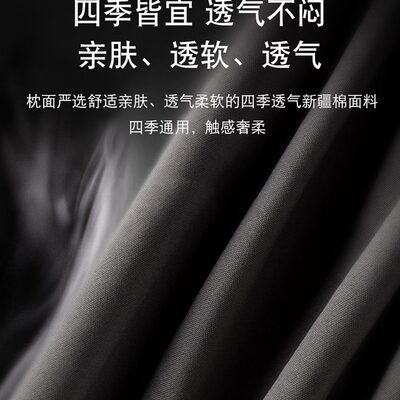 靠枕车用座椅开车护腰神器记忆棉车载枕头颈枕汽车头枕靠垫车腰靠