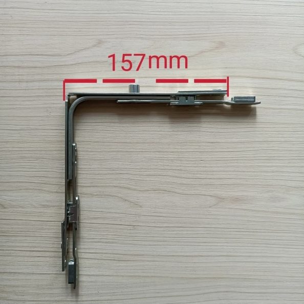 木门倒器点内钢塑包邮执手锁合页铰链内窗平开铝配件上悬动传开