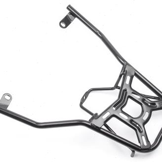 00货架靠背T架W架后扶手适用于塔帕H1尾箱尾翼-载物配件2改装