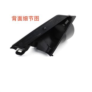 款 四代G飞度23款 高音高音R920来汽车罩22 音响改装 支架福罩酱A柱款