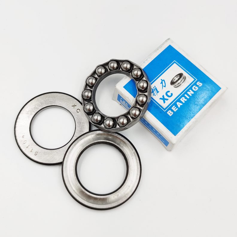 厚 8推1682面mm0力度16轴承512压力球52811 包邮外径平内 径轴承