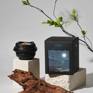 【海边宽宽旗舰店】海南特色持久留香新款创意香薰海南伴手礼特产