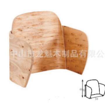 床头柜床屏床板会议桌餐柜整体多层板弯曲大搬桌弯木板