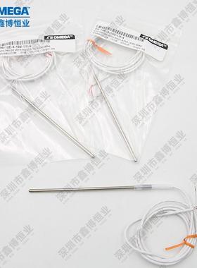 PR-10E-4-100-3/16-12 PR-10E-3-100-3/16-12-80奥米佳RTD探头